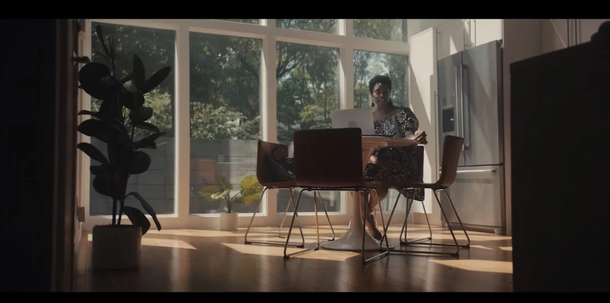  Director | Connor Carroll 