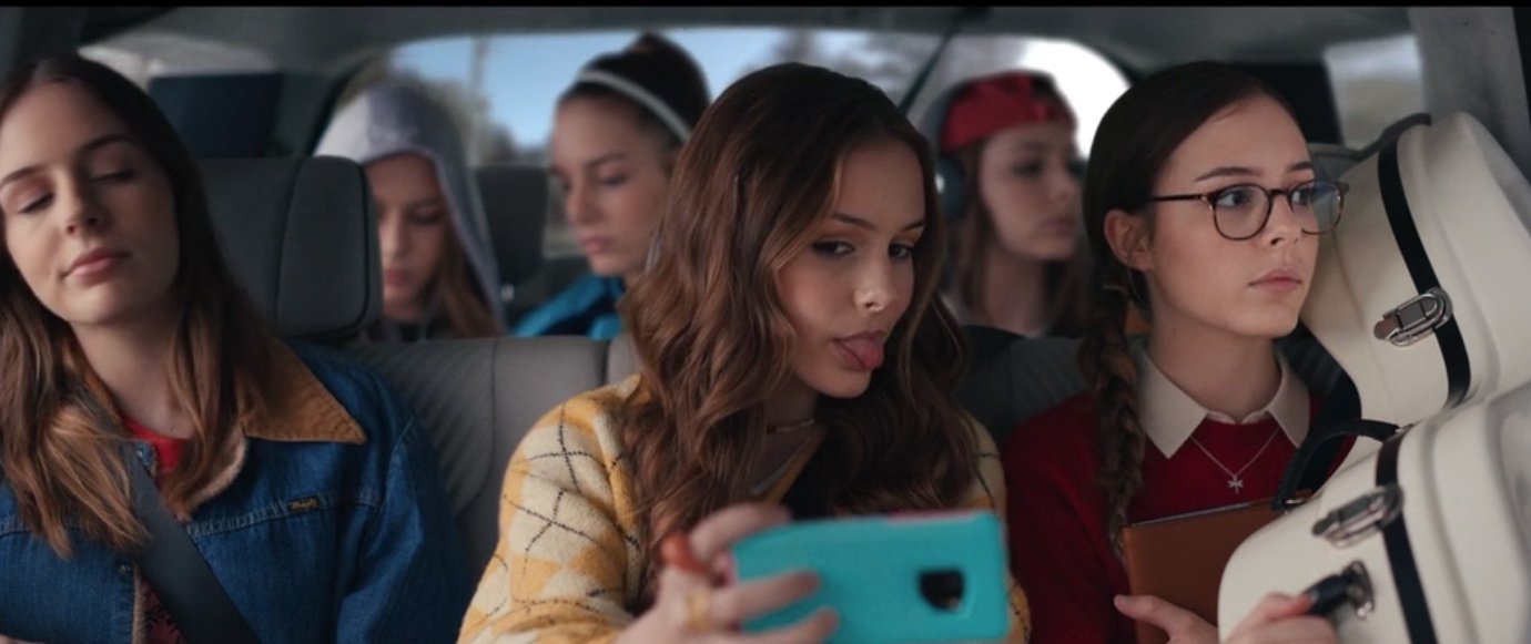 HYUNDAI | Fits All Their Personalities