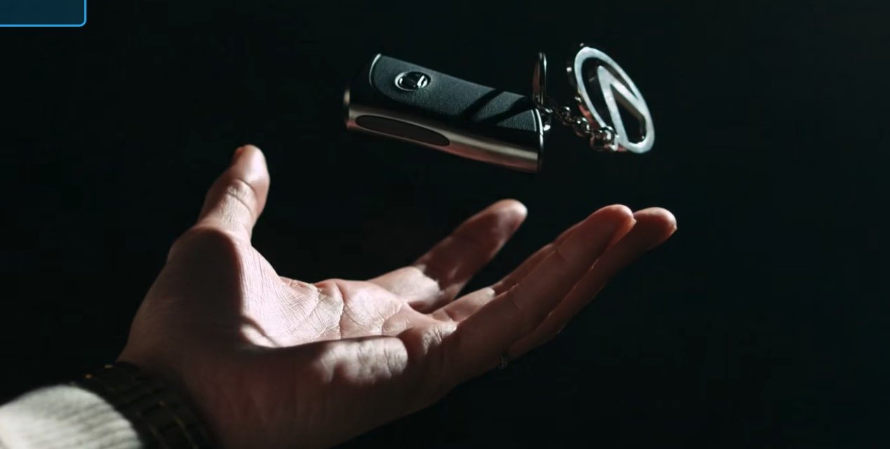 LEXUS | Where Life Meets Amazing