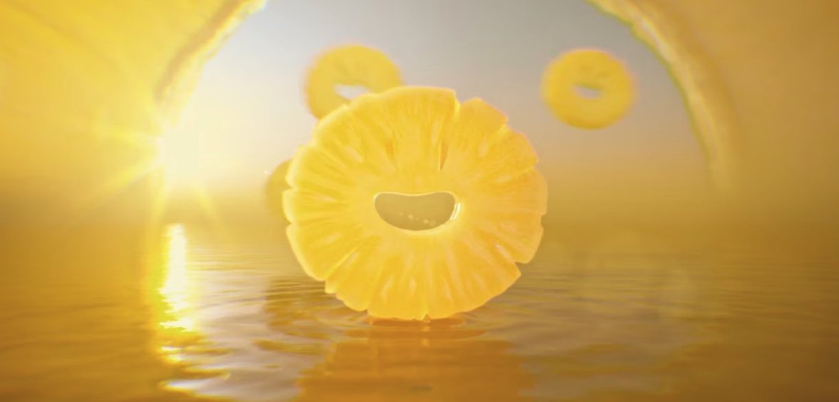 Sip on Sunshine