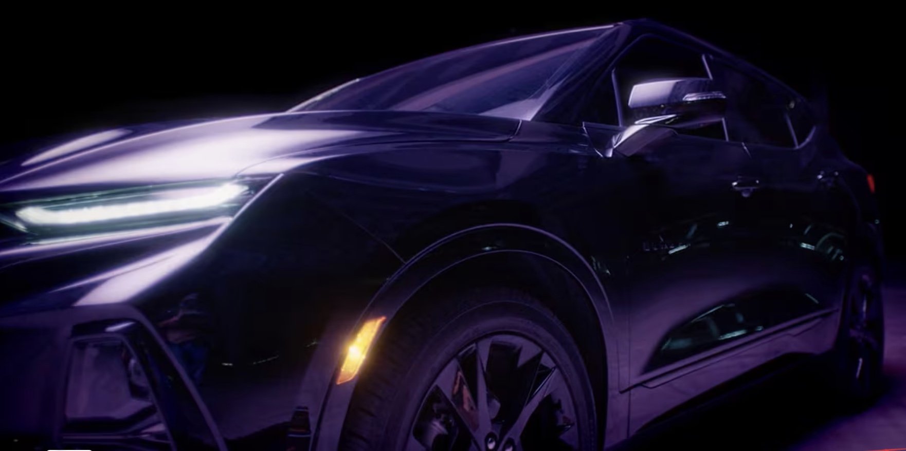 CHEVROLET | Bowtie