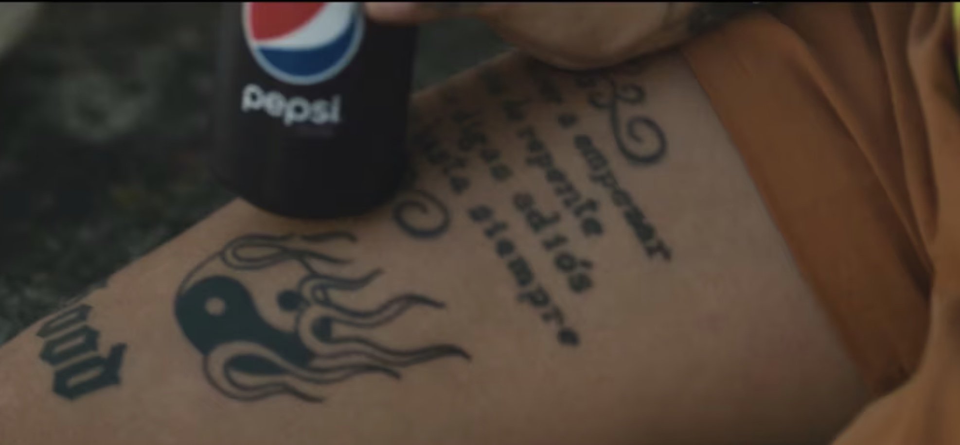 PEPSI | Yes to Everything