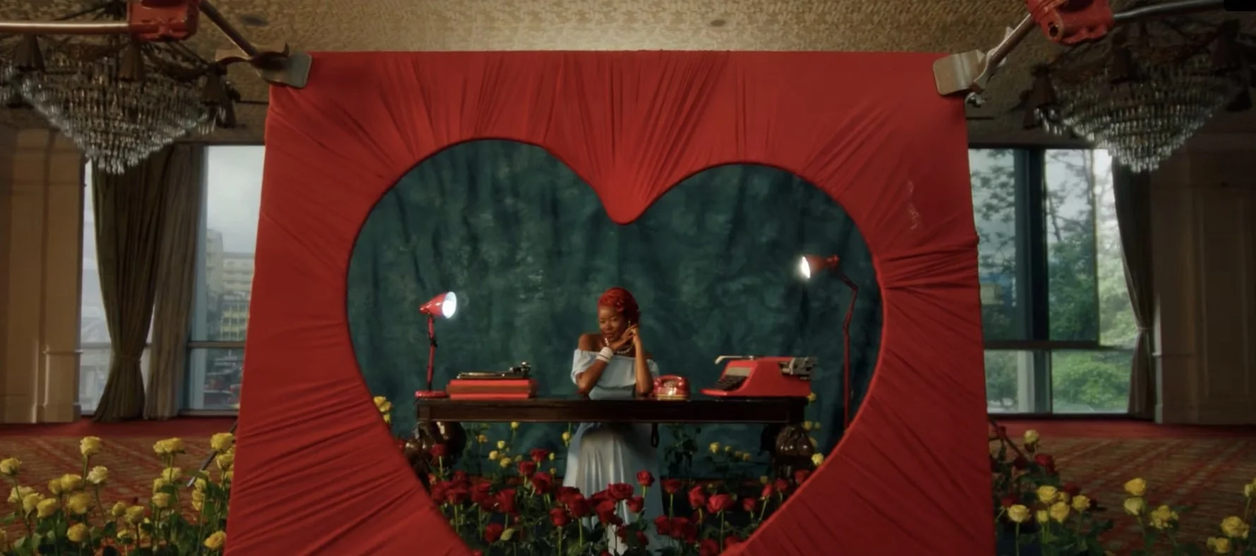 AAKASH BHATIA | Inecto - Women of Color