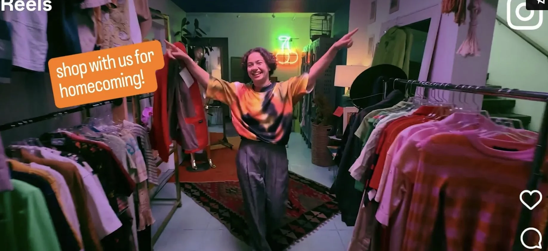 JACOB HOPEWELL | Instagram Life Stages