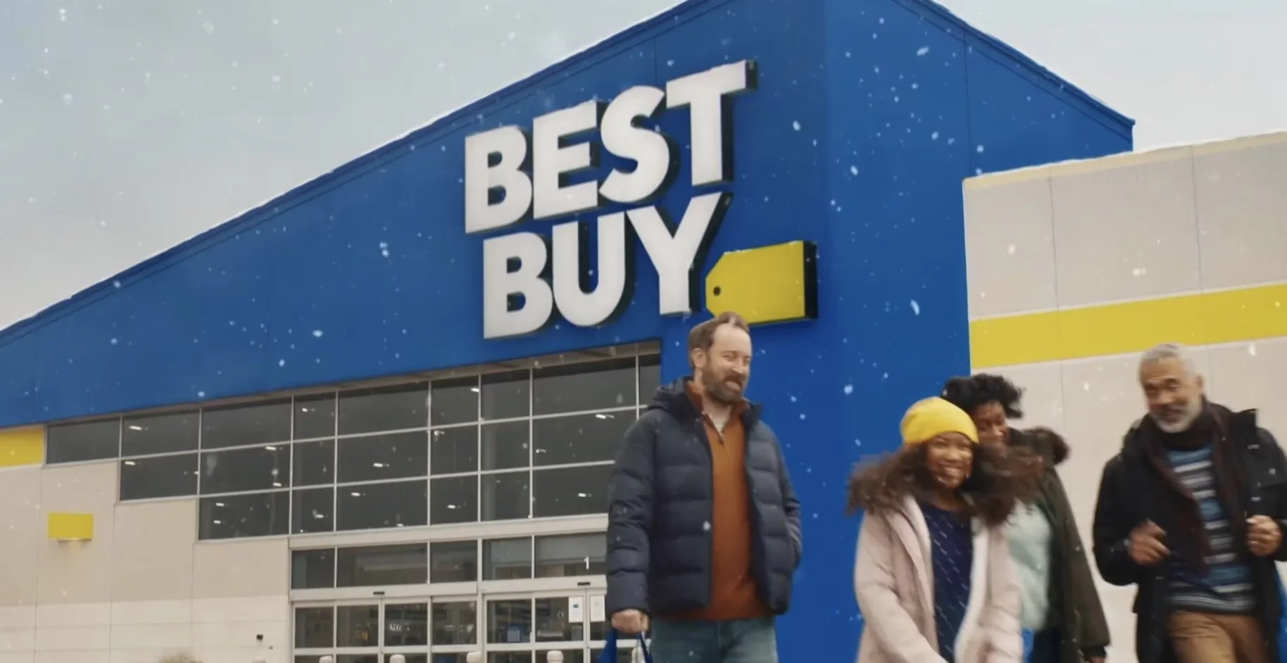 JAMES LAWES | Best Buy
