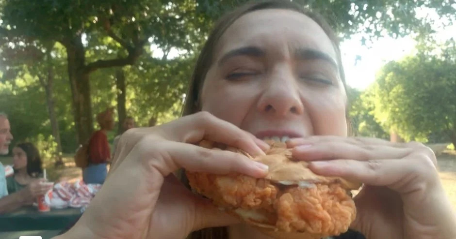 Ben Stein Bauer | PopEyes | It's Like Quotes