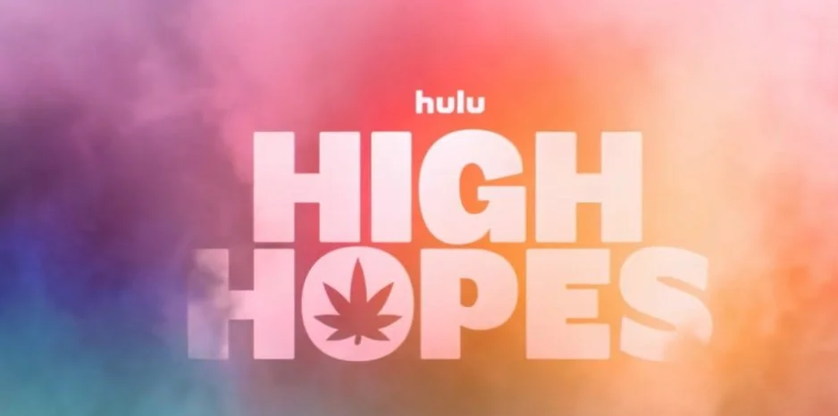 Ben Steinbauer | HULU | High Hopes-the Misfits