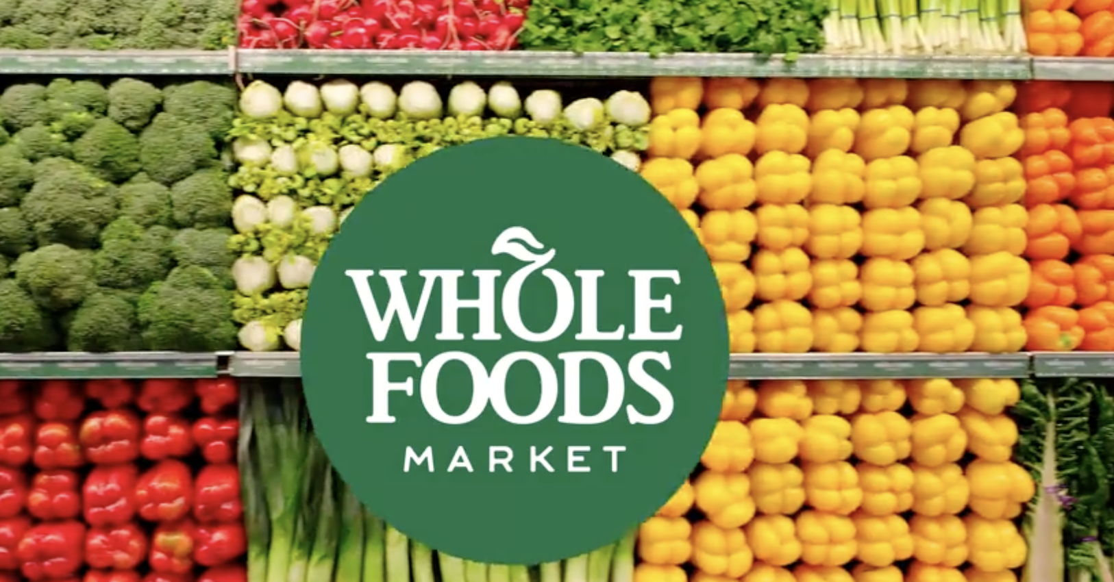 WHOLE FOODS MARKET | Yellow