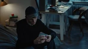 MCDONALD'S : Winter-Spend it Together
