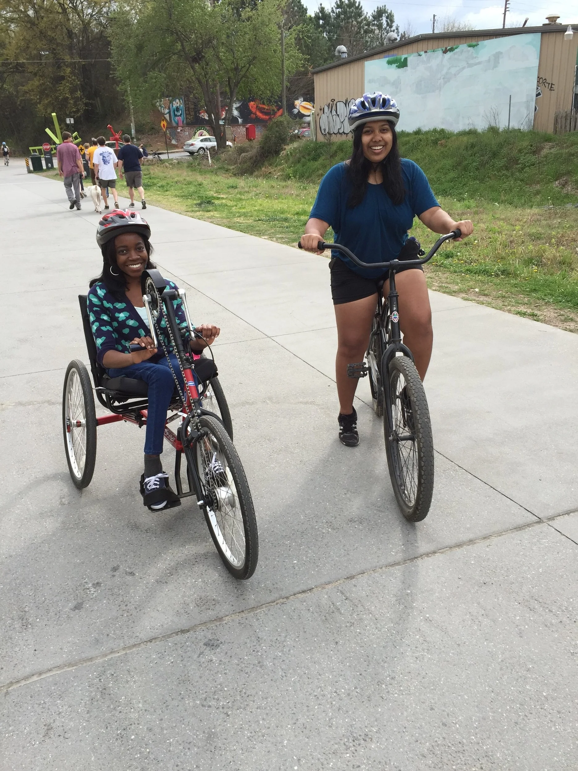 girls on bikes.jpg