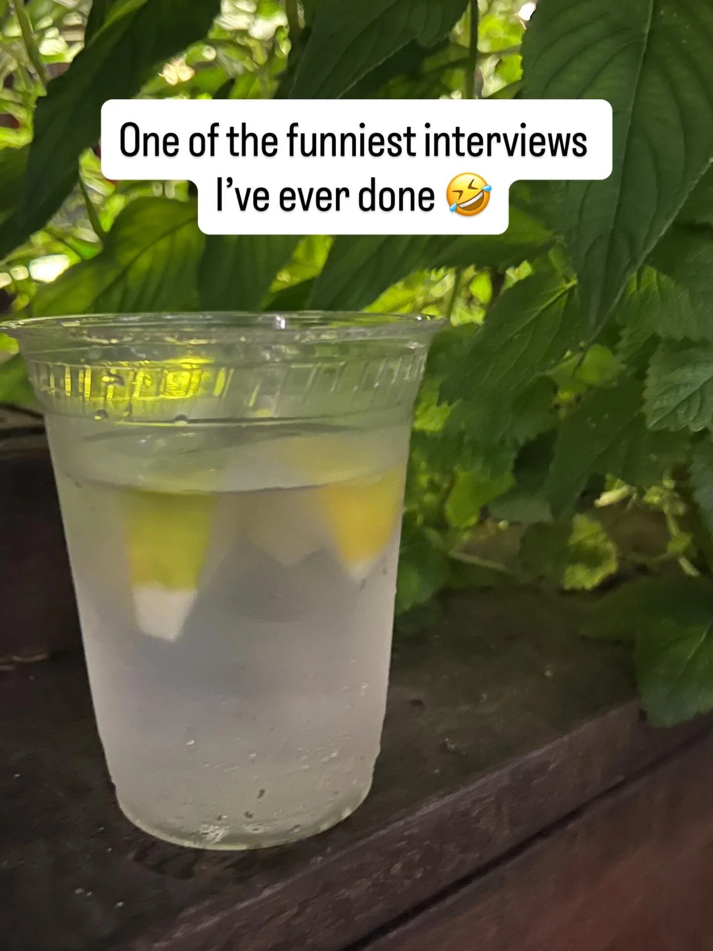 From a human who works at weddings here in Savannah&hellip;part 1:

&ldquo;So this grandma came up to me and in a sweet Southern accent and said, &ldquo;I would like to request WAP?&rdquo; - literally with a question mark because she was kind of aski