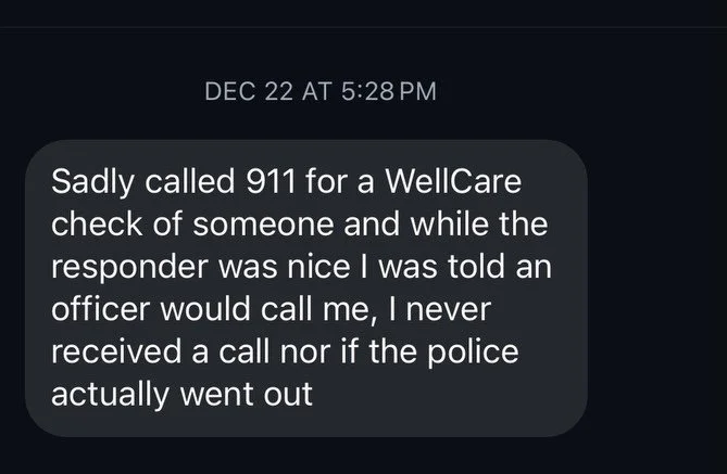 Happened on Dec 22, 2025 at 5:32pm and again at 7:53 on Dec 28, 2025.
.
.
.
#humansofsavannah #chathamcounty #savannahga #savannahgeorgia #savannahblogger