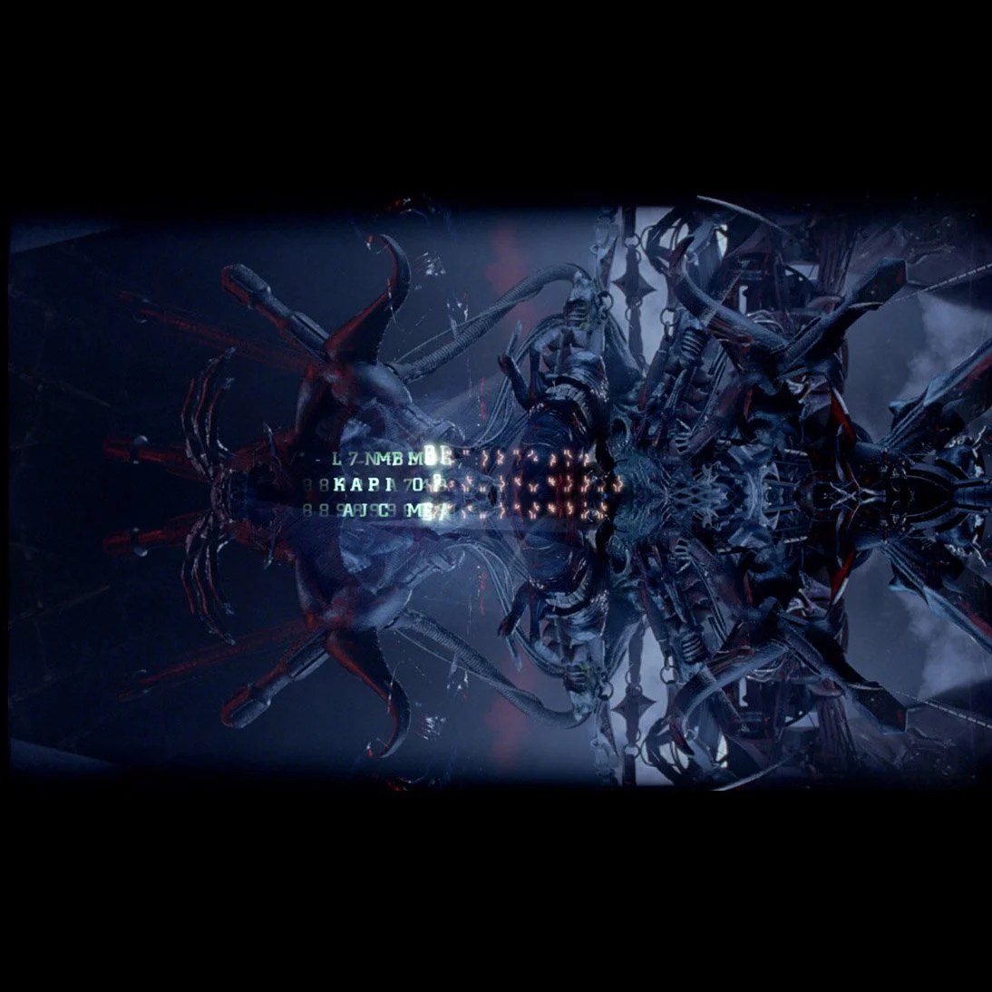 alien vs predator nic benns