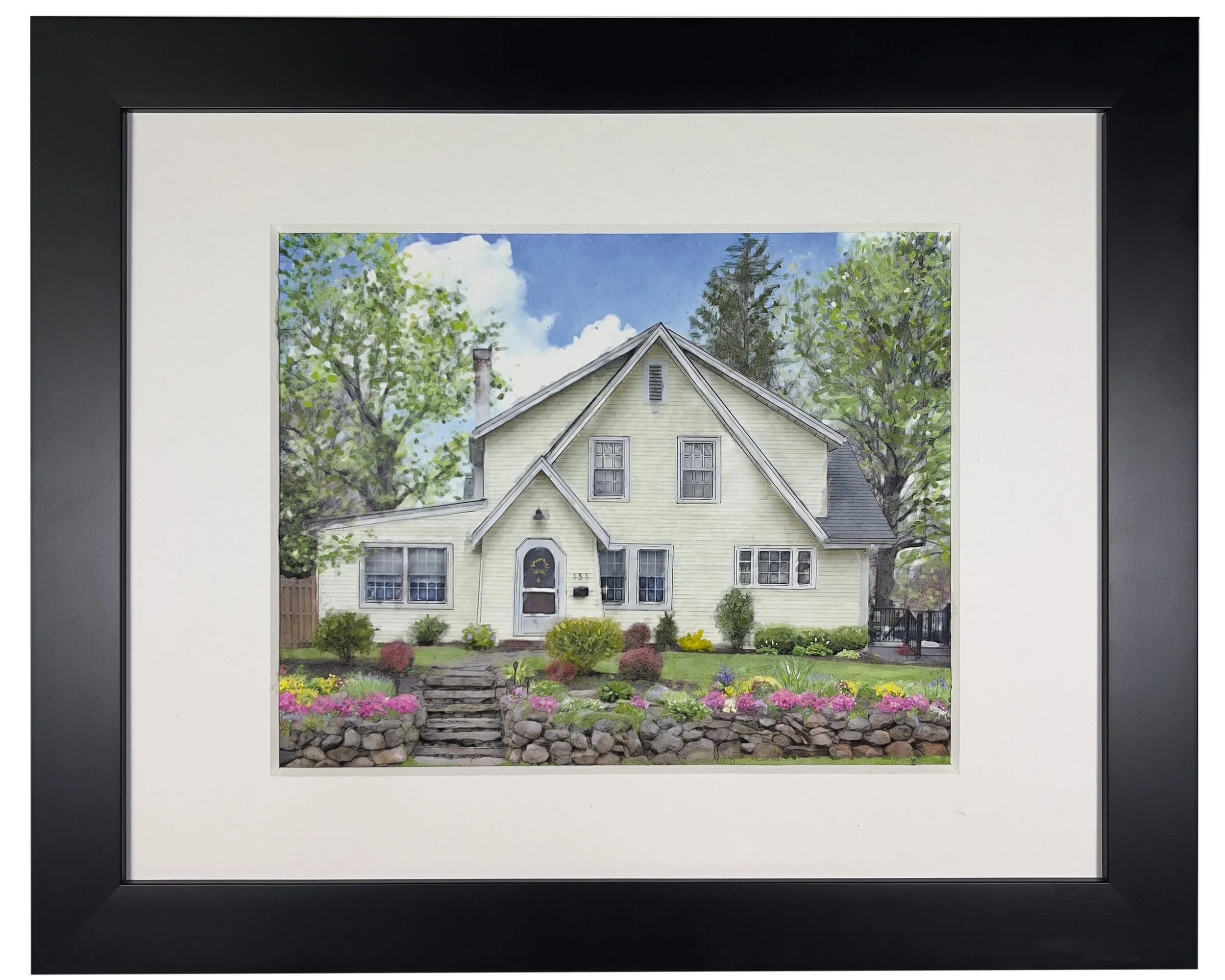 Black Gallery $290