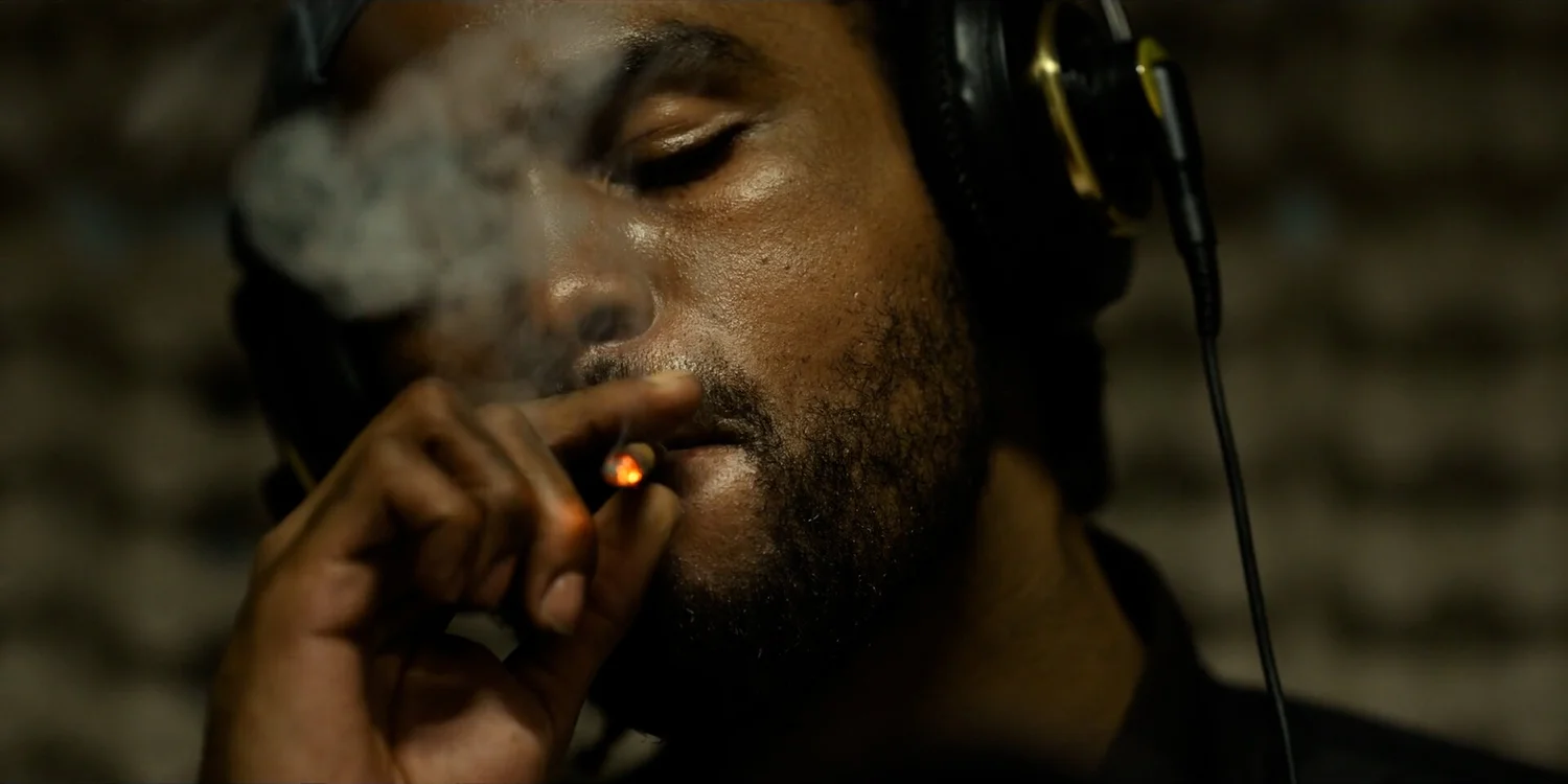 wu tang cigarette Wu-Tang: An American Saga — Dinh Thai