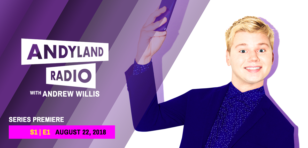 It's official! Andrew Willis will be going live with a weekly broadcast on CITR 101.9 FM!.png
