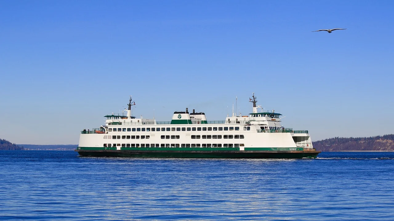 • We believe that affordable and effective multi-modal public transportation systems are essential to the residents and businesses in Island County.