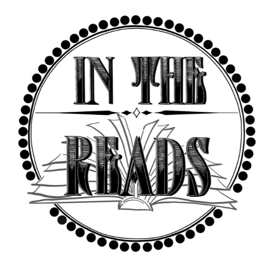 In The Reads Logo
