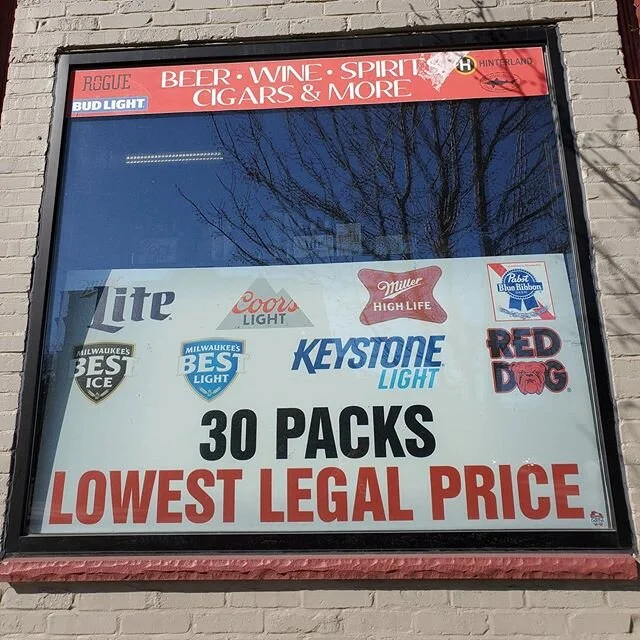 The Bottle Shop of Grafton