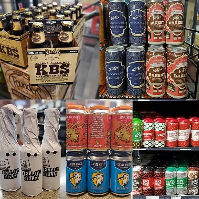 The Bottle Shop of Grafton