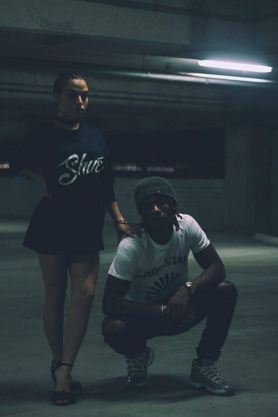 Collections — Shuē Clothing