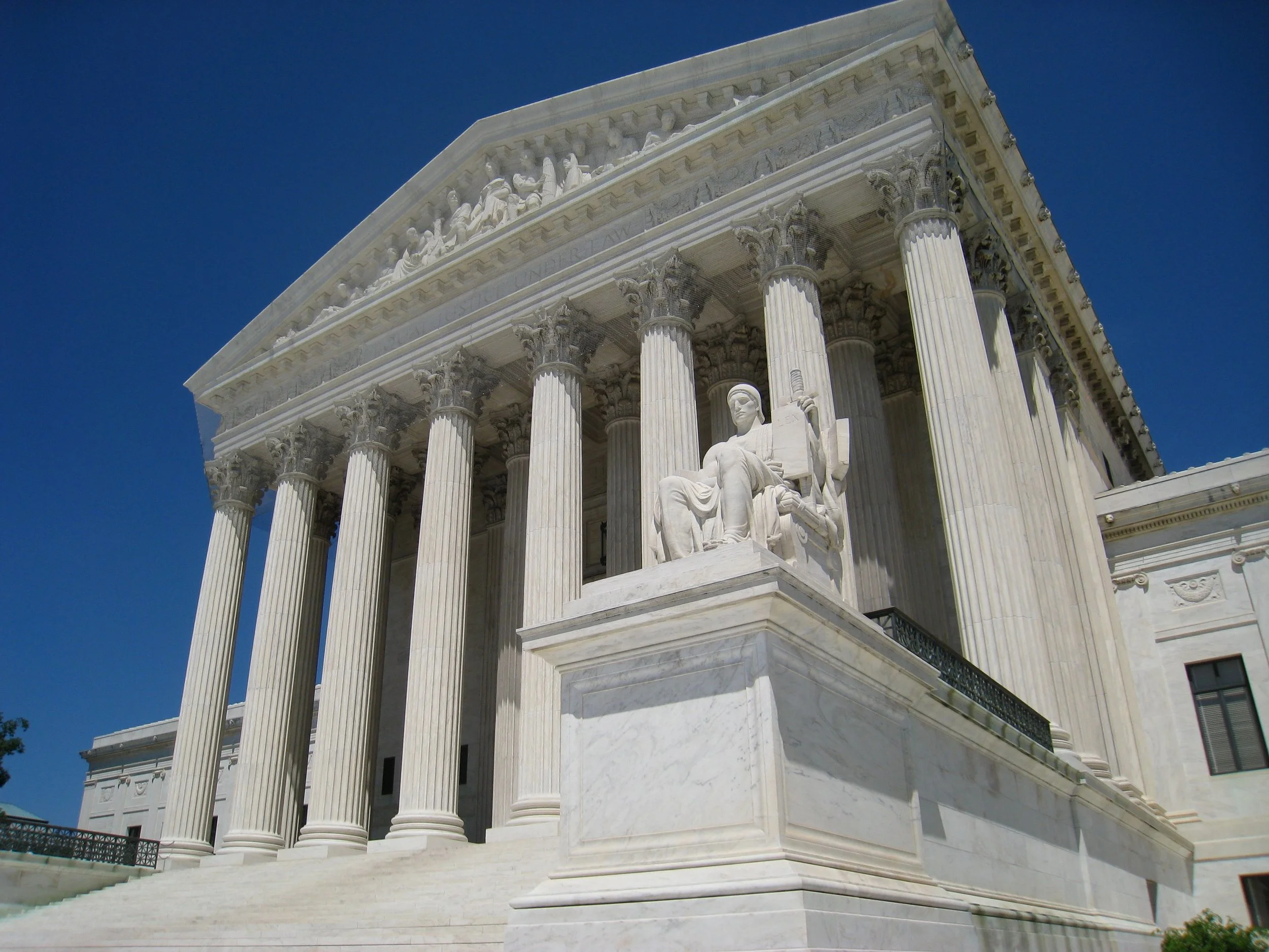 UVA Students Do Not Care About the Supreme Court