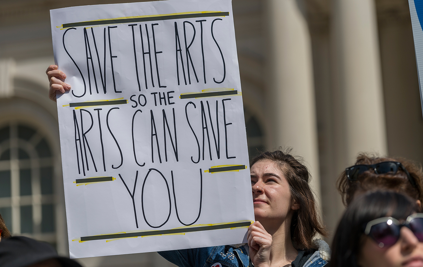 The Case for the National Endowment for the Arts