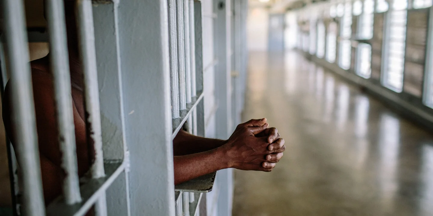 The American Prison System as a Perpetuation of Modern-Day Slavery