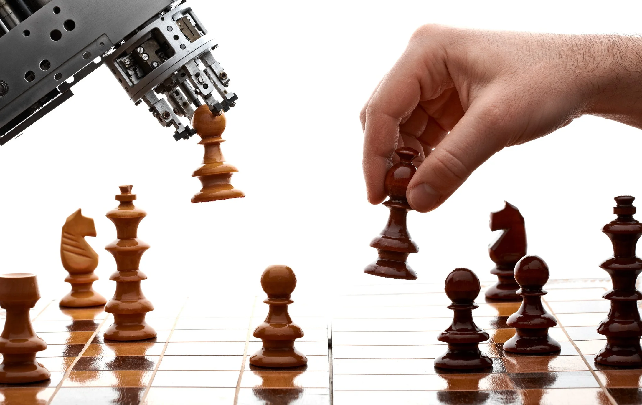 How the Rise of Artificial Intelligence Will Prompt the Need for a Universal Basic Income