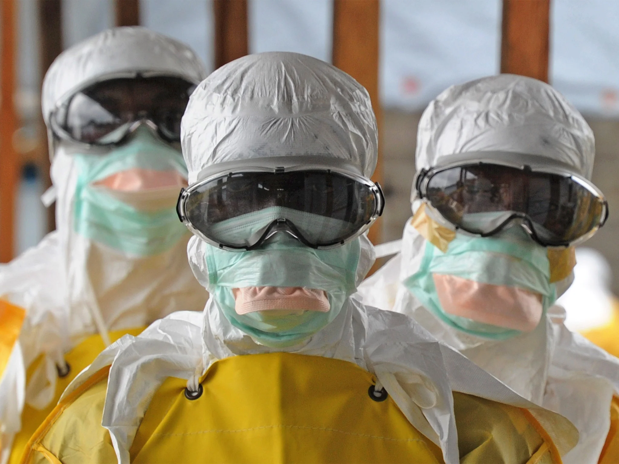 Disease, Development, and Indifference
