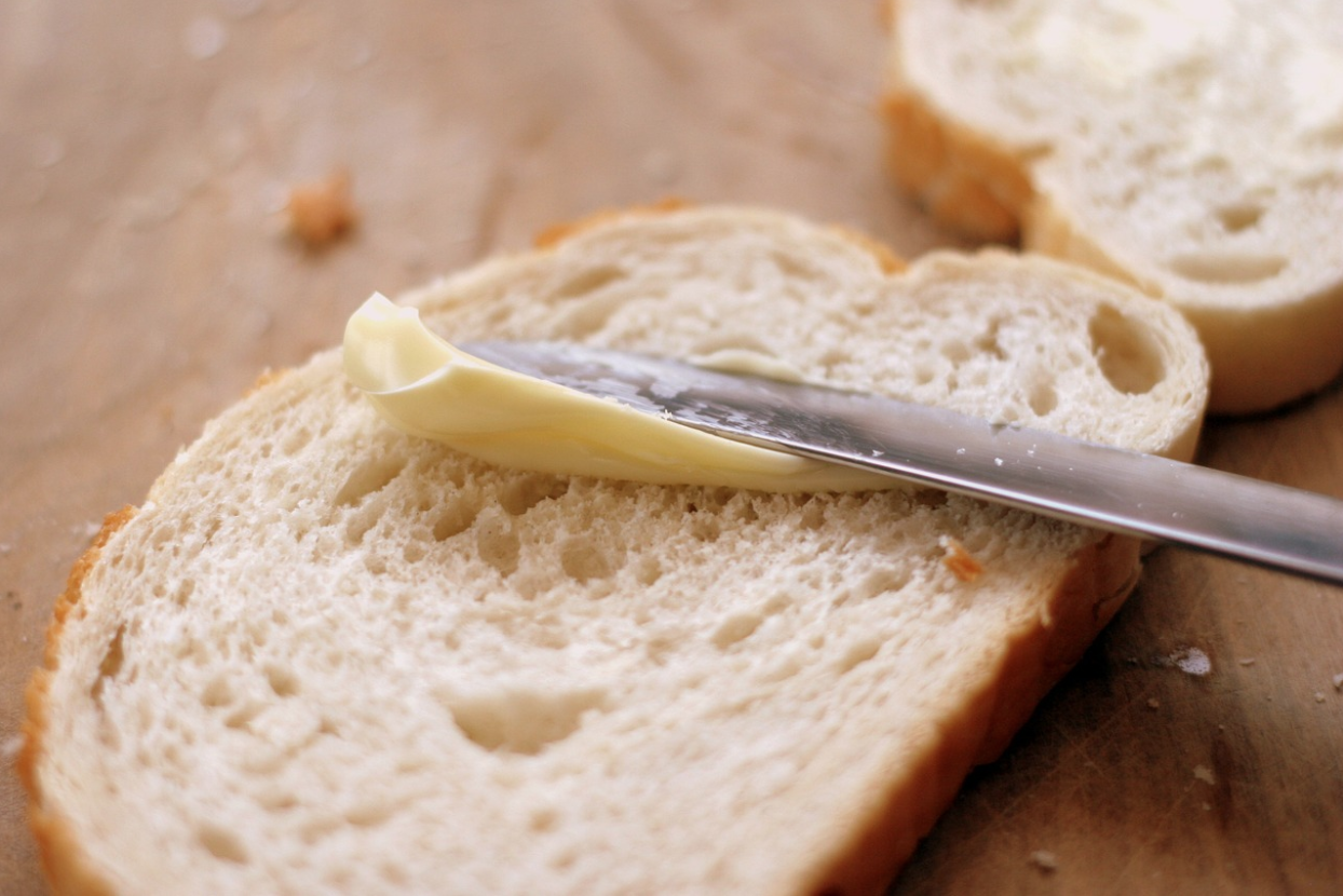 Trans Fats as a Case Study for the Government Regulation of Food