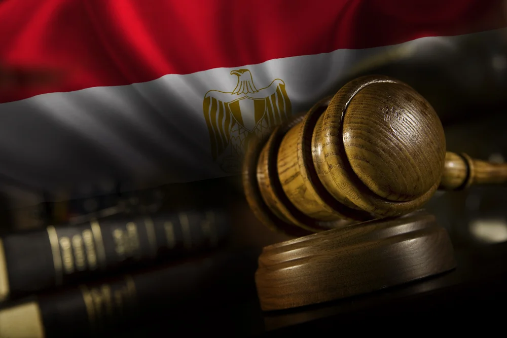 Blasphemy Laws in Egypt