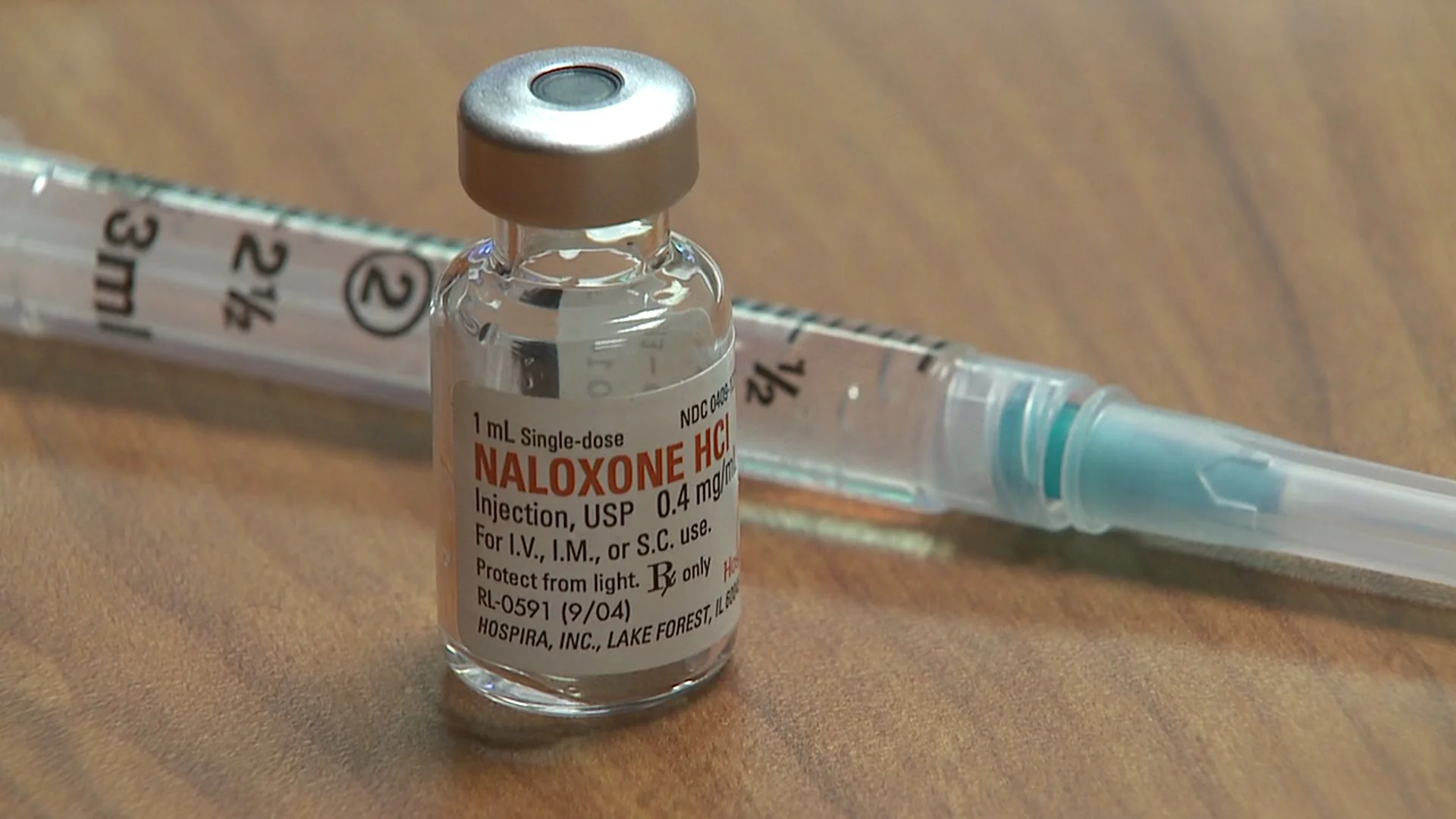 1,400 Second Chances: Narcan’s Potential to Reduce Overdose Deaths in Virginia