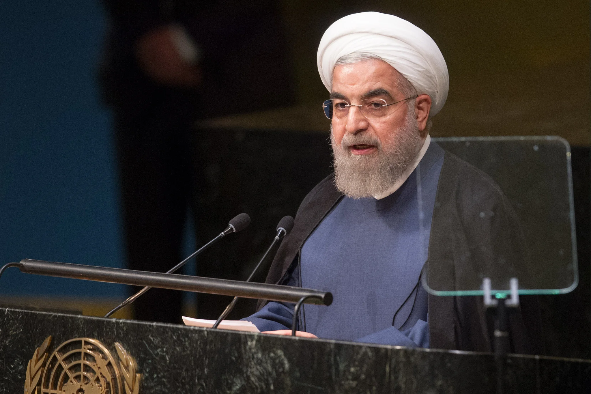 Iran: Today’s Moderates are Yesterday’s Conservatives