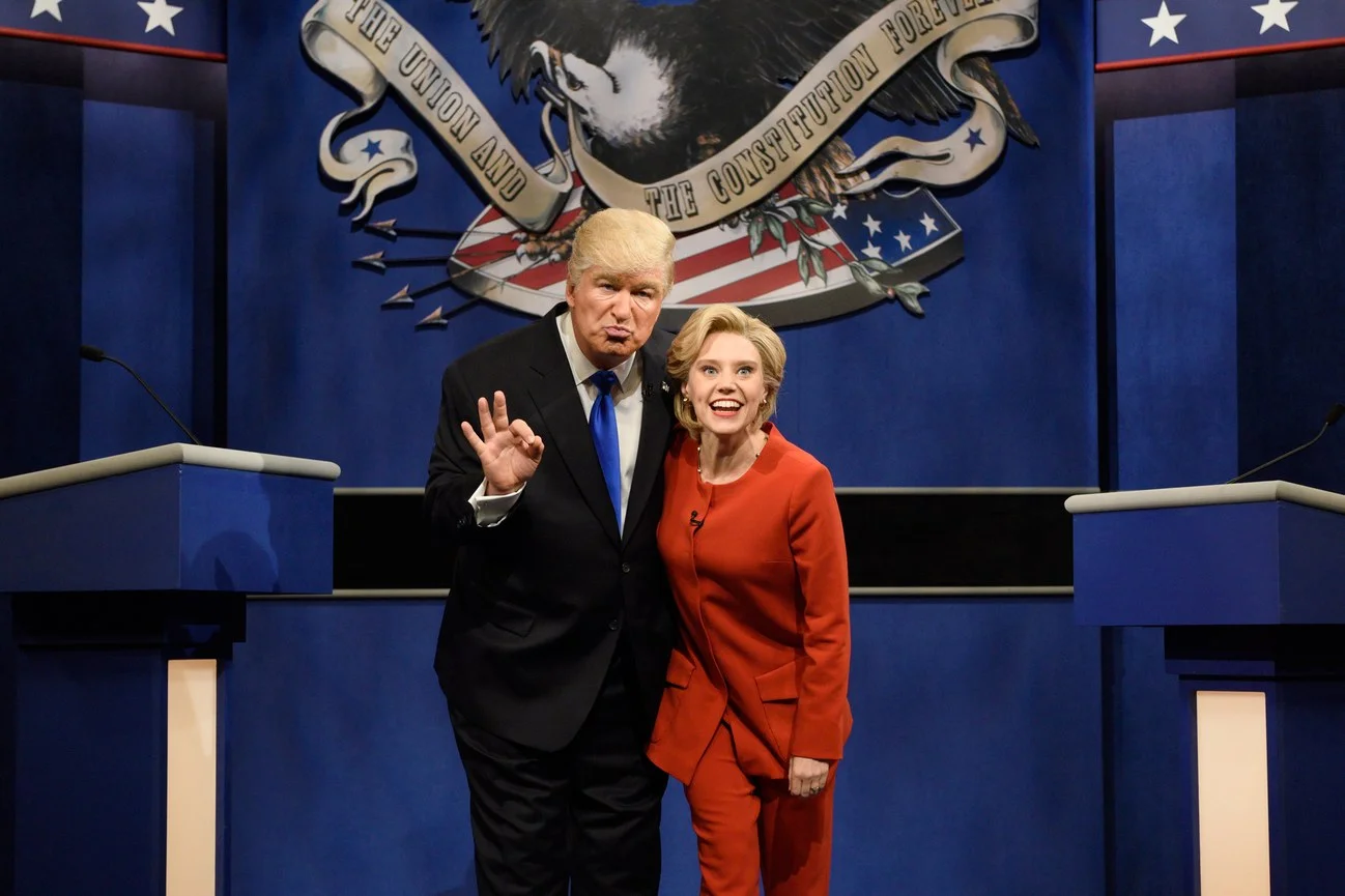 The Political Responsibility of SNL