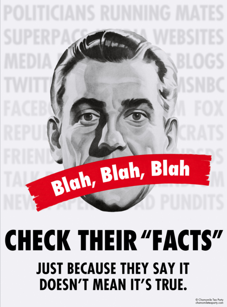 The Evolution of Campaigns