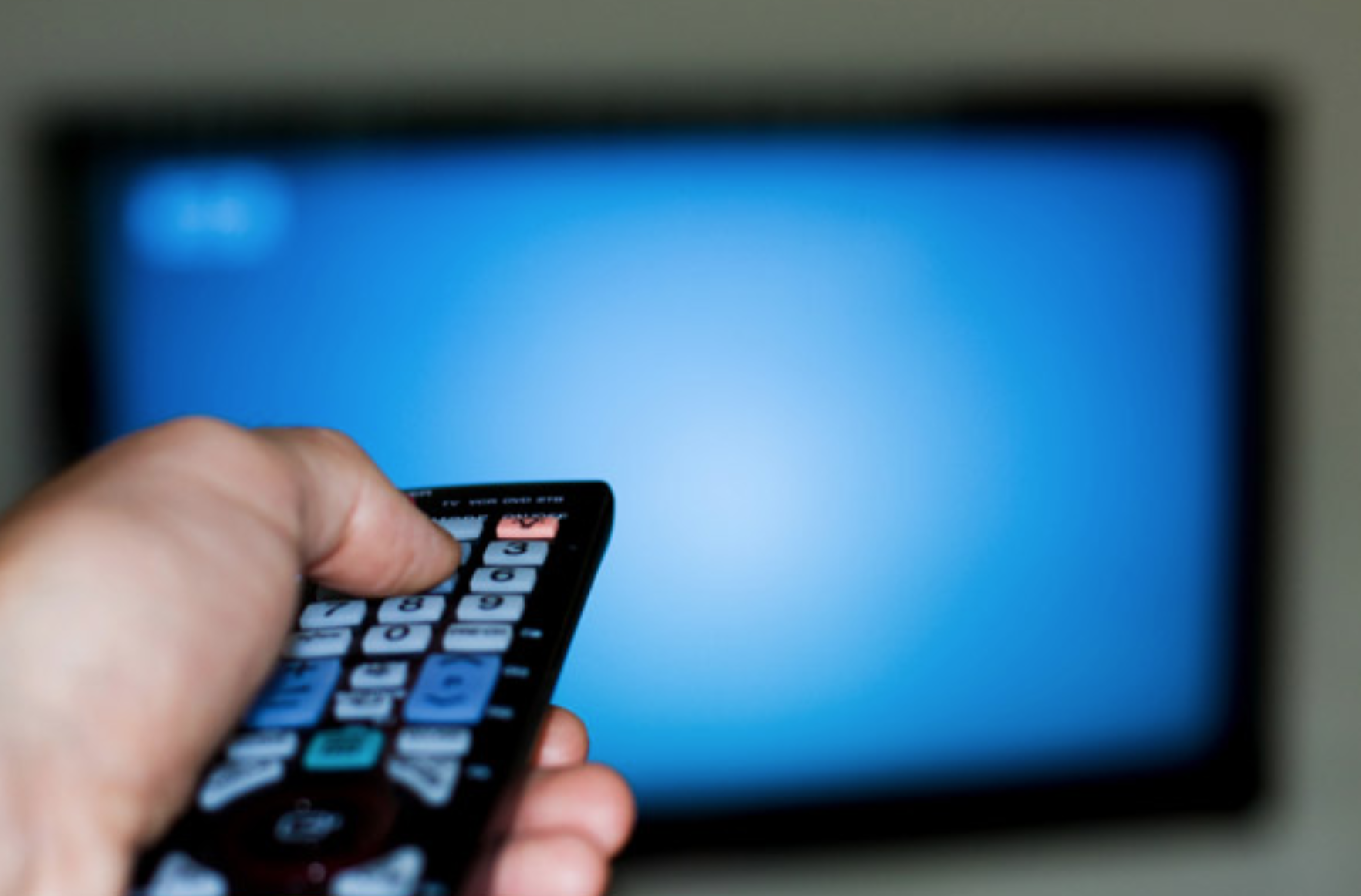 The Destruction of Local TV News