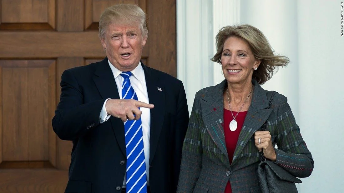 Compassion, Not Choice Needed to Fix Education Shortfalls