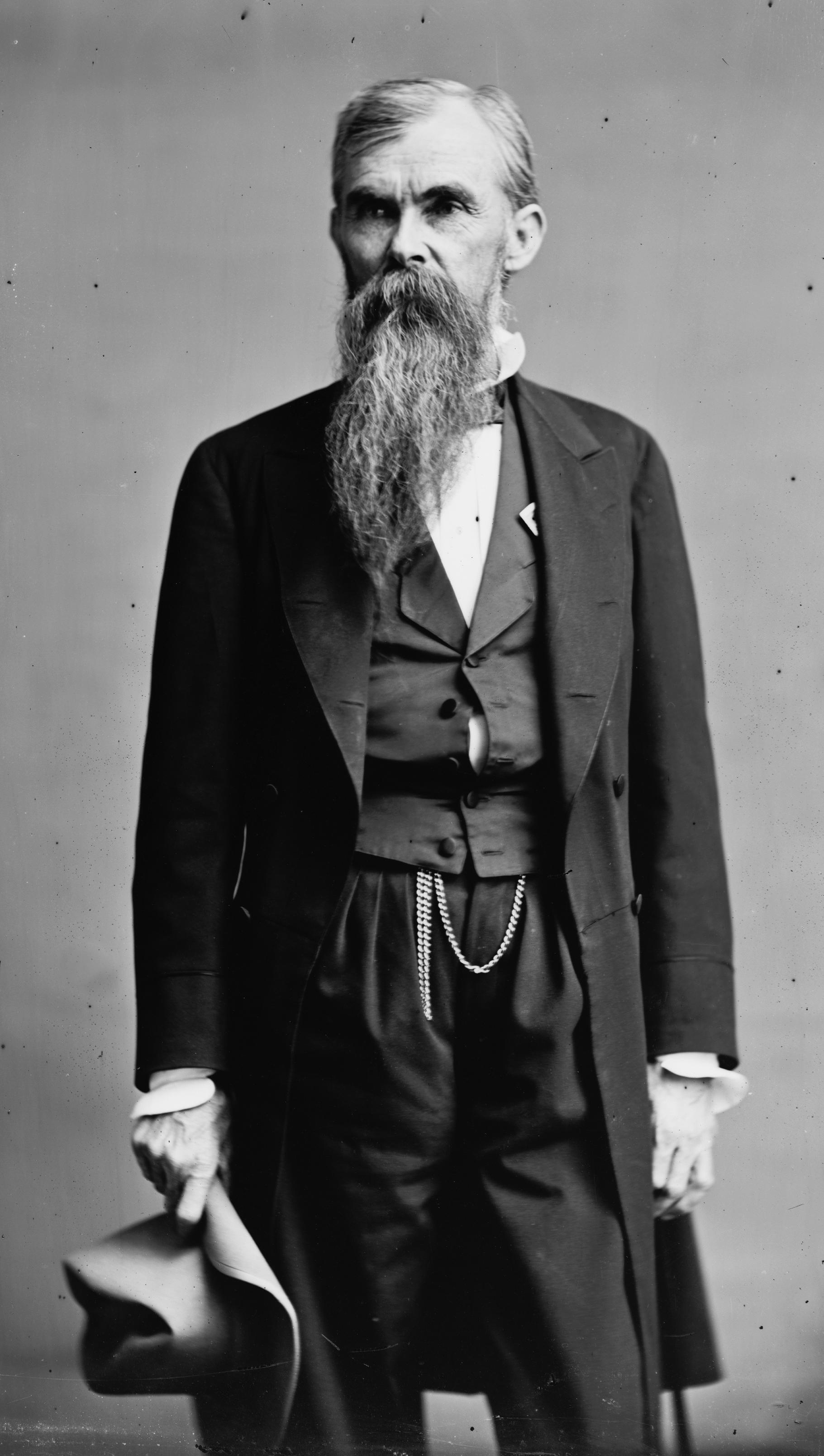 The Civil War and Virginian Third Party Politics