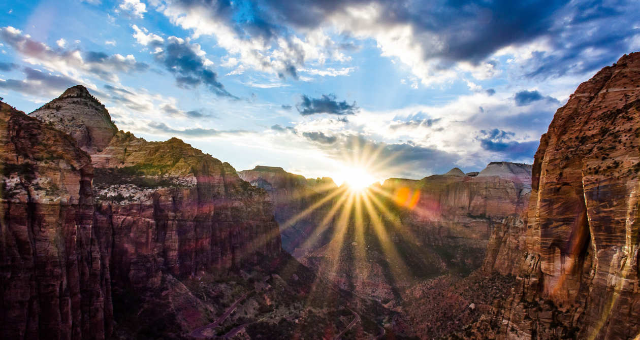 The Future of Our National Parks