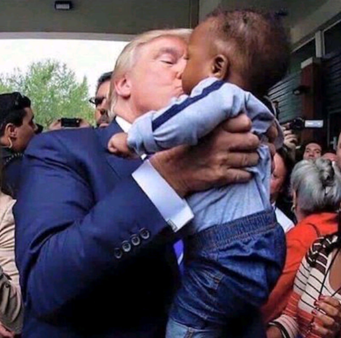 Inclusive Conservatism: The Last Best Hope