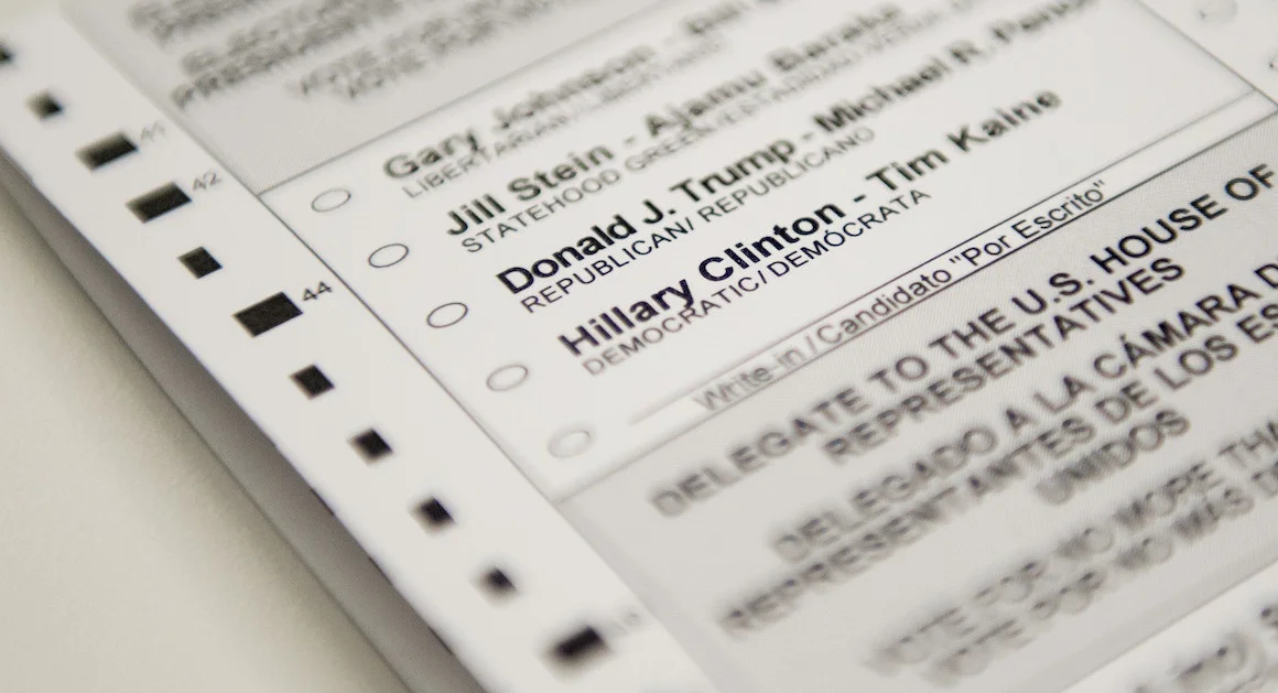 In Defense of Political Parties