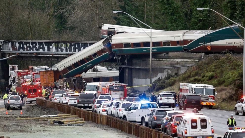 Don’t Forget About Mass Transit When Improving Transportation Infrastructure