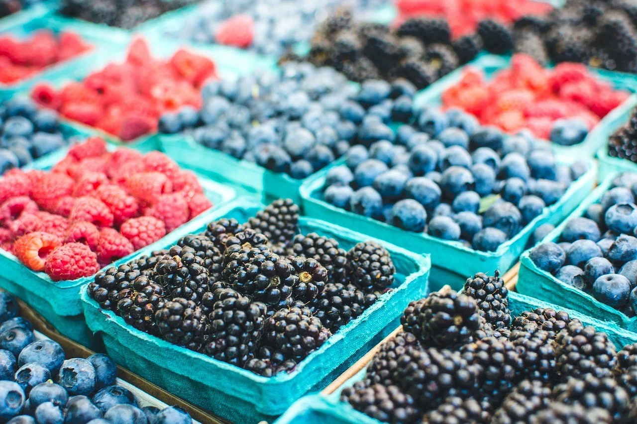 Food stamps and farmers markets: Why the USDA’s latest move isn’t enough 