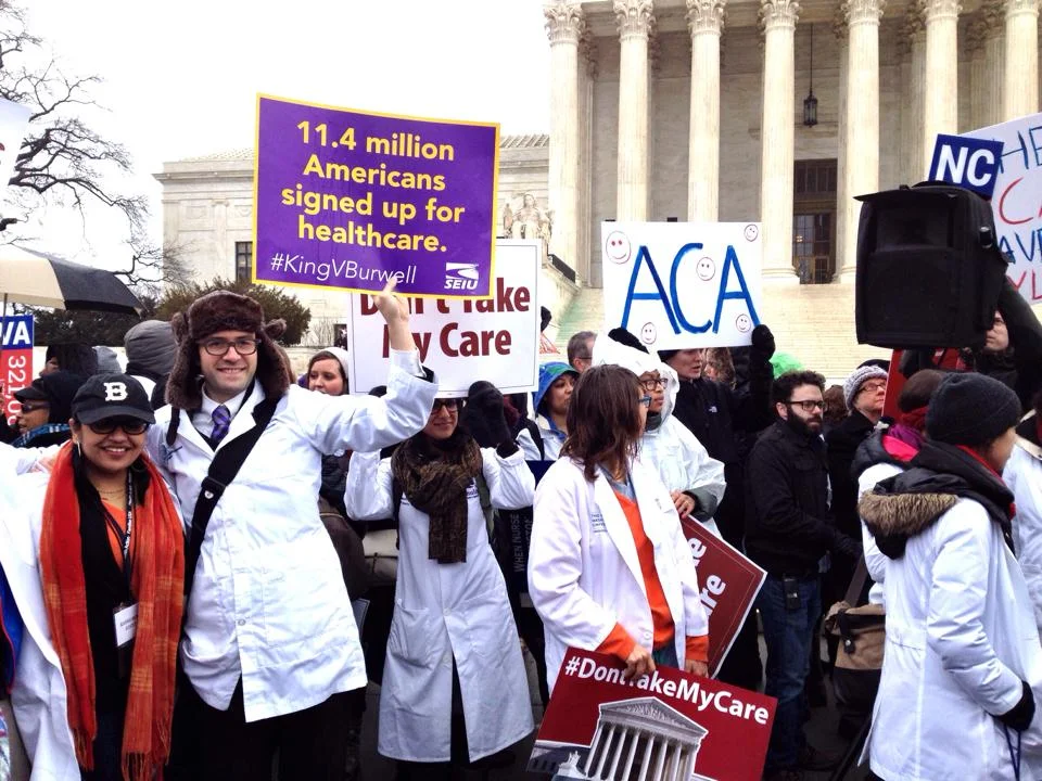 Why and How the Affordable Care Act Was Passed