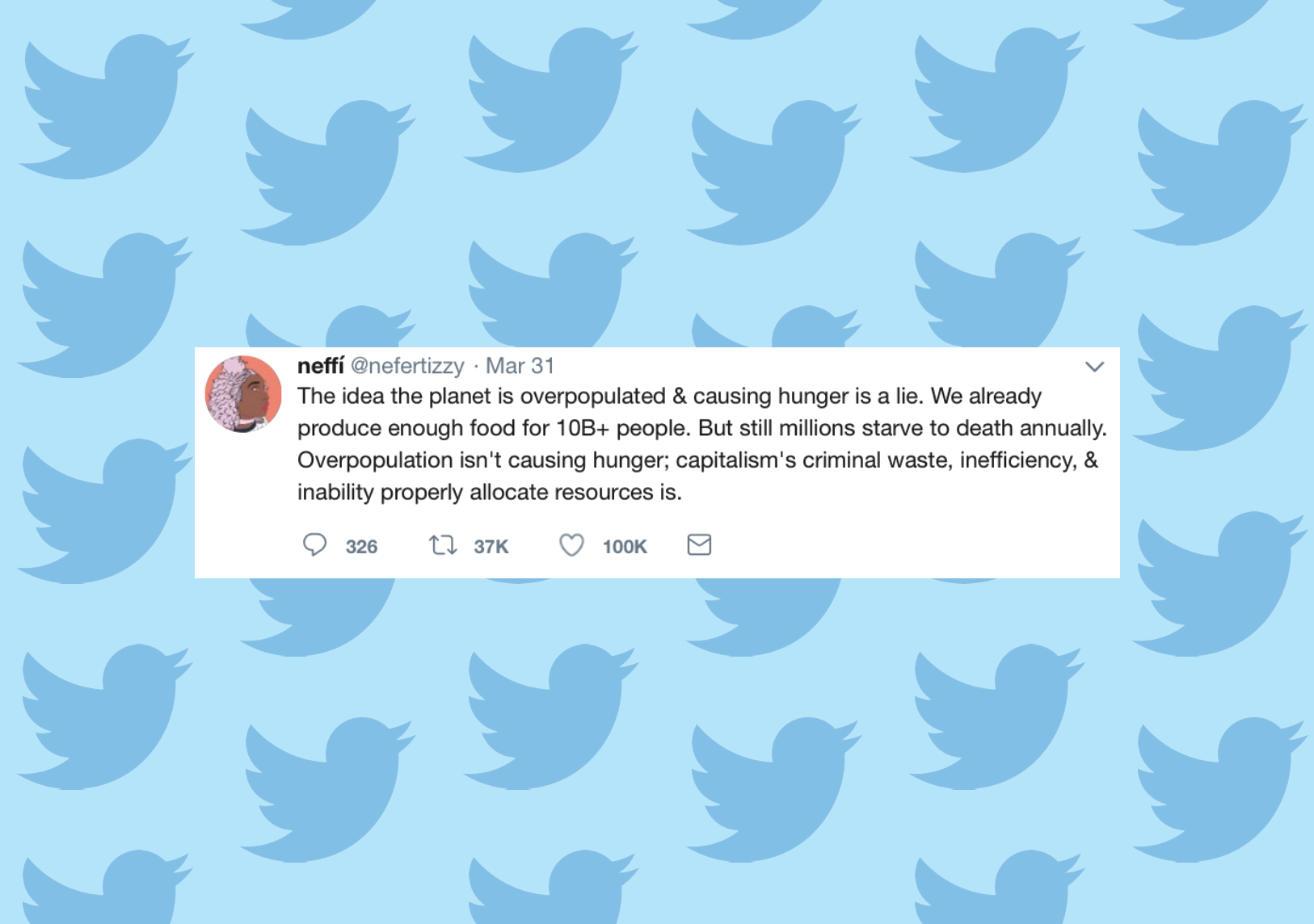 An Introduction to the Weird and Wild World of Leftist Twitter