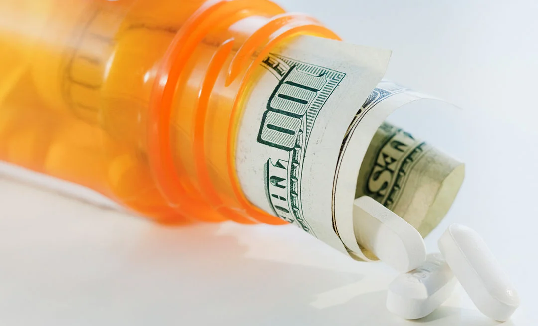 It's Time for the Federal Government to Negotiate Drug Prices