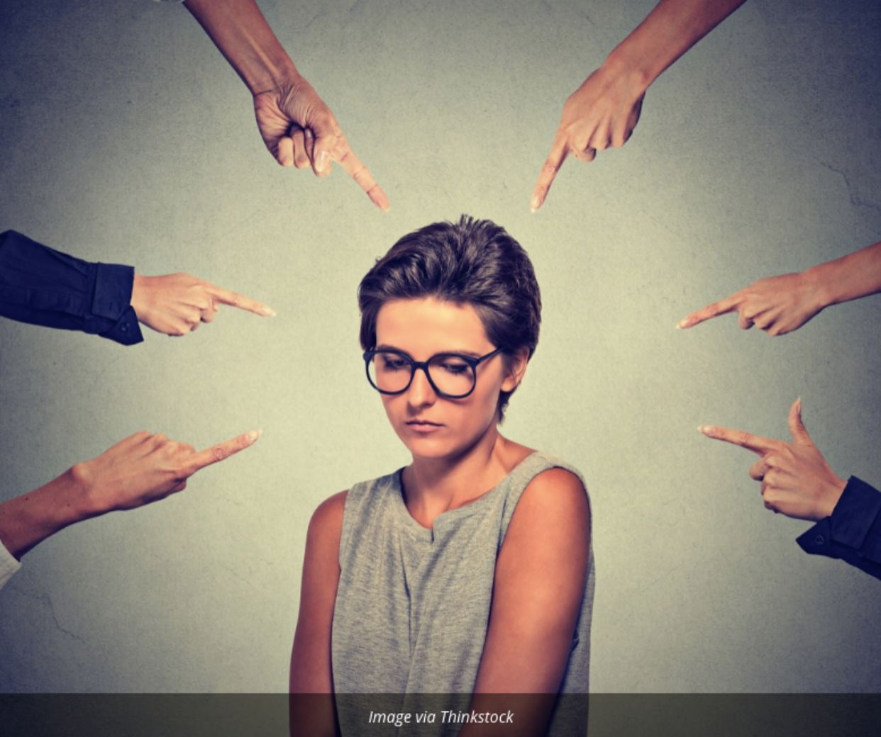 The Rise of Call-Out Culture