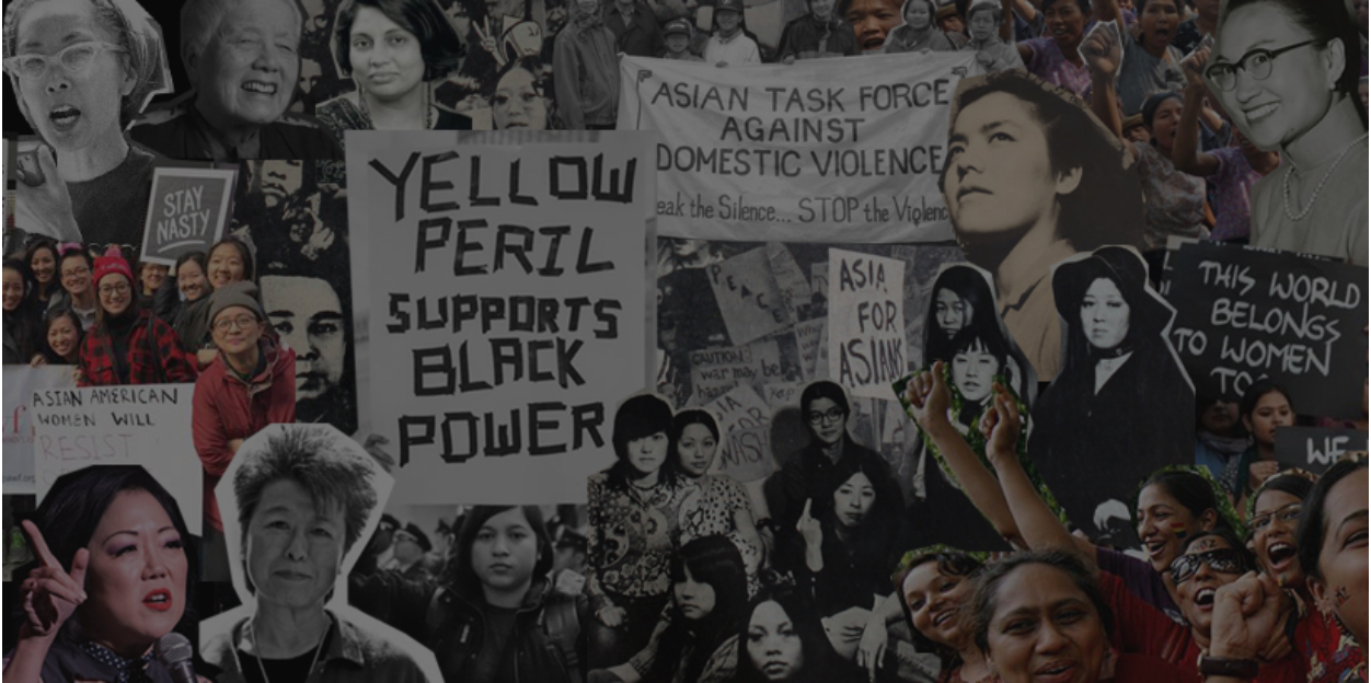 The Model Minority Myth: An Agent of White Supremacy