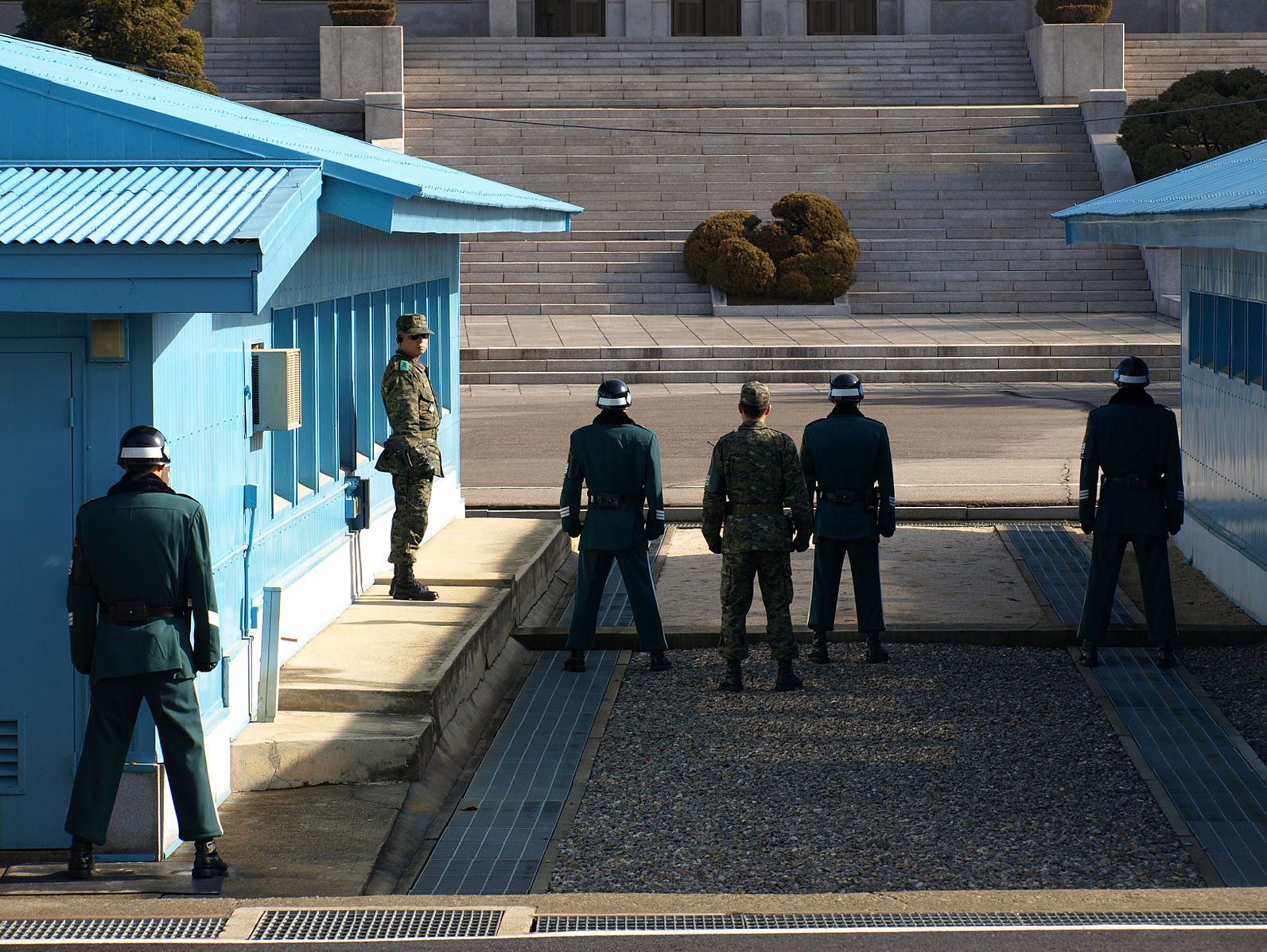 Enlightenment for North Koreans is More Than Just Media Freedom